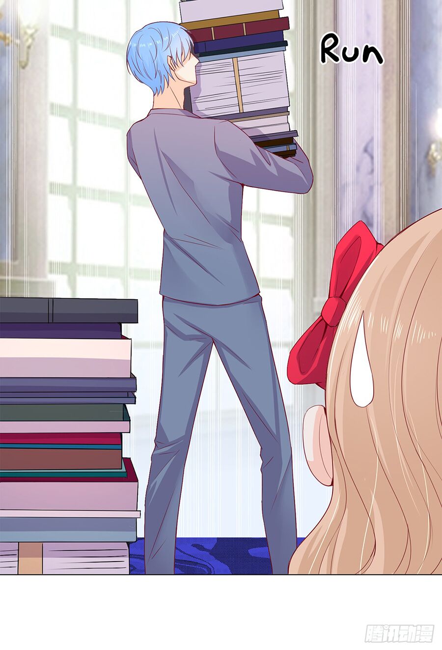 huynh khống công tước gả không được chapter 9.2 19