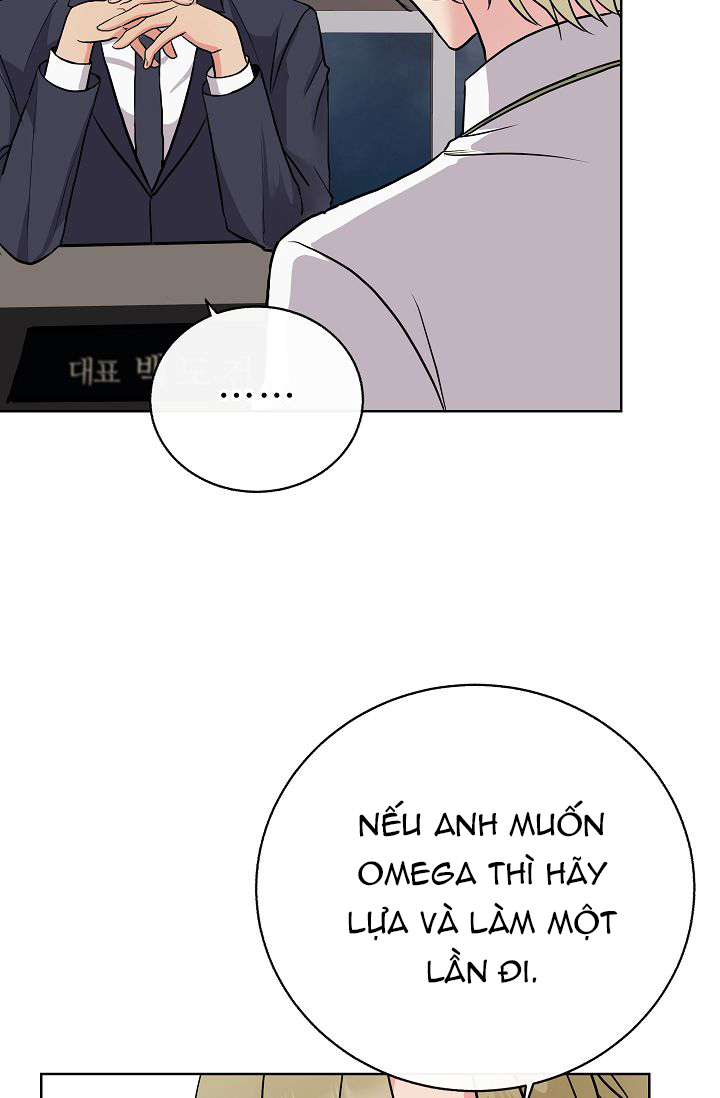 đứa bé là con tôi chapter 4 76