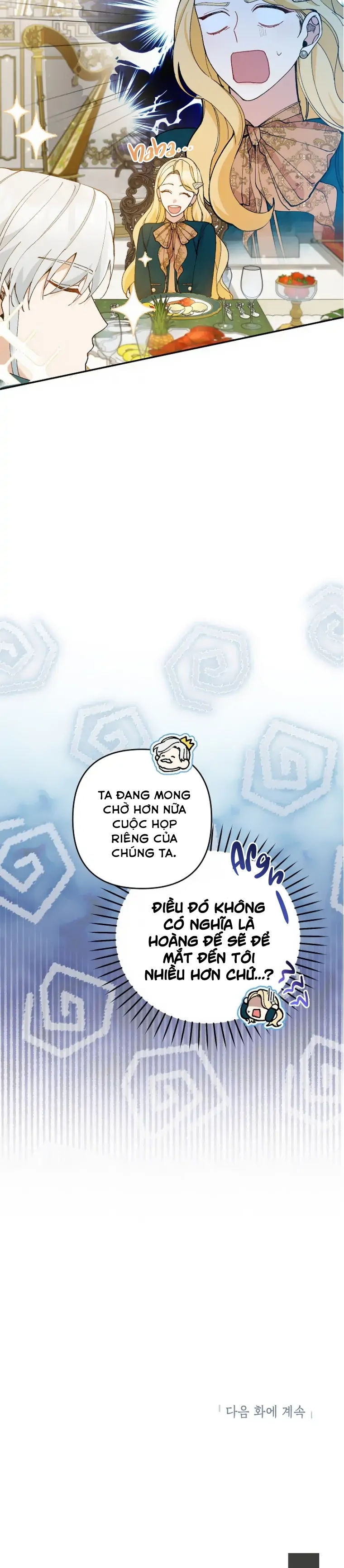 đừng đến cửa hàng của ác nữ phản diện chapter 39 37