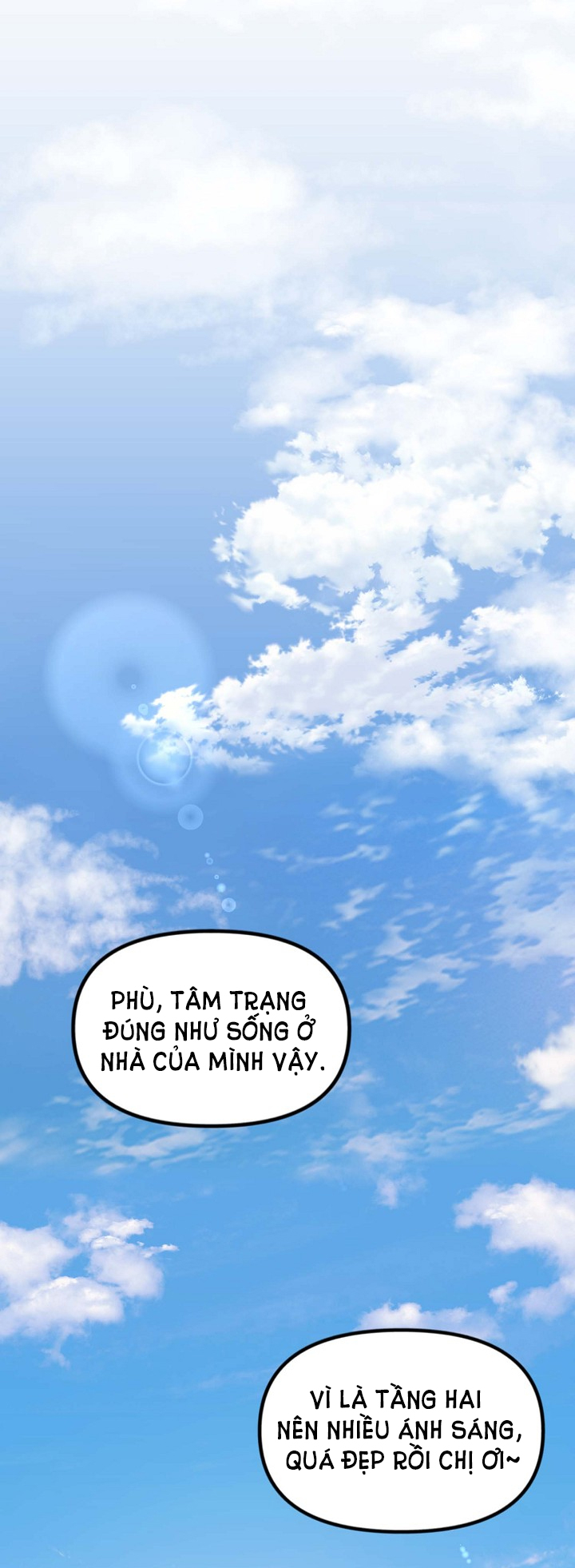 Mối Quan Hệ Không Tốt chapter 1.1 - Trang 61