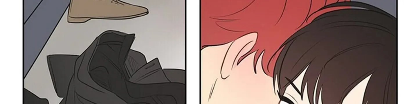 chuyện quái gì với giấc mơ đó vậy chapter 16 191