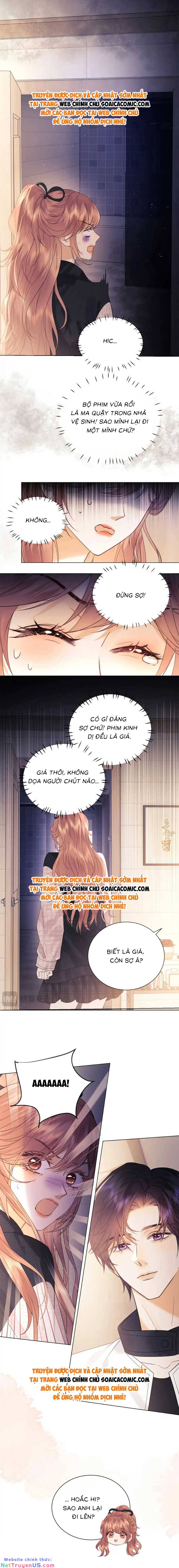 fan vợ - bạn đã biết chưa? chapter 26 7