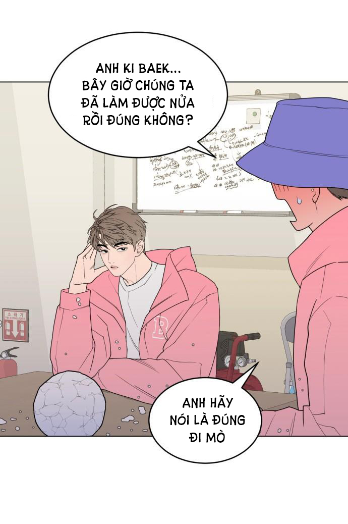 Vận May Bất Ngờ chapter 8.2 9