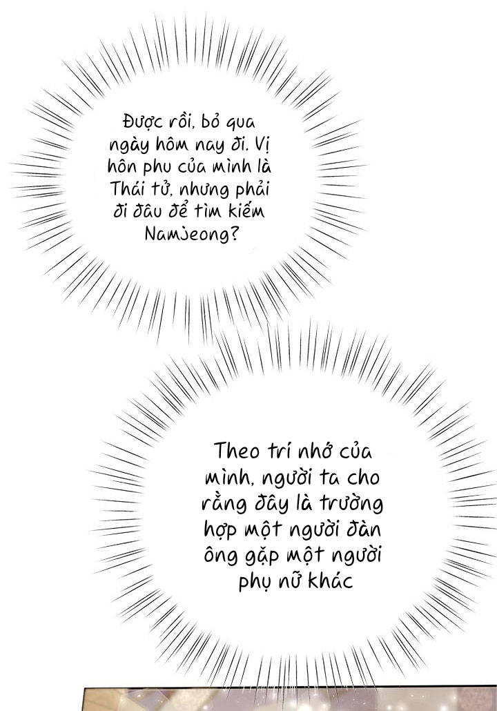 hôm nay cũng là ngày vui của ác nữ chapter 5 22