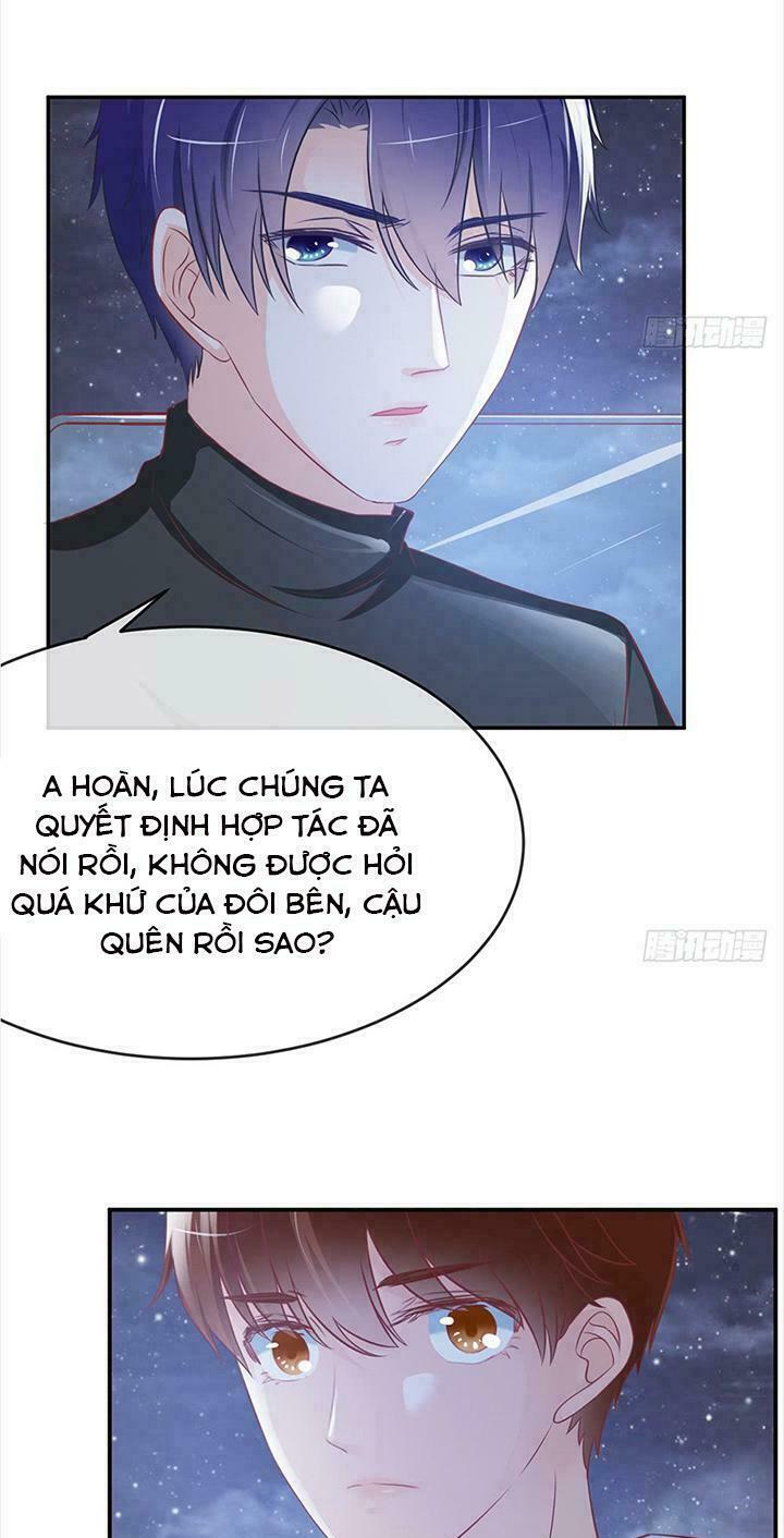cẩm lý thiếu nữ của tôi chapter 16.3 25