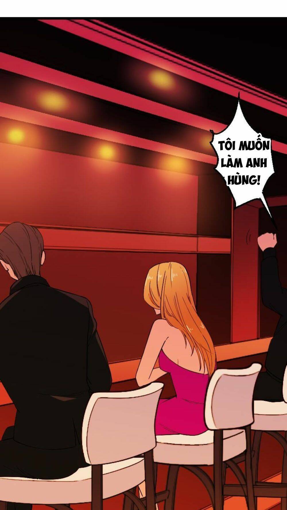 ngưu thư cung ứng thương chapter 169 15