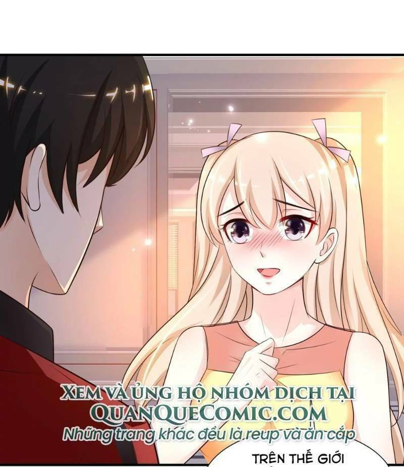 tối cường vận đào hoa chapter 83 46