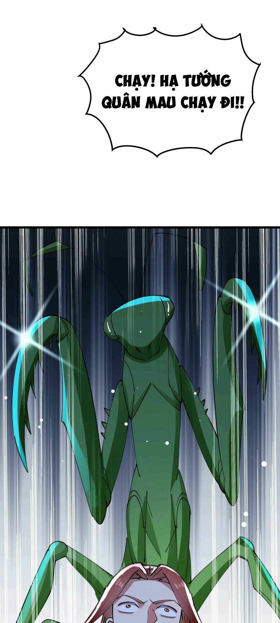 vạn giới tiên vương chapter 92 13