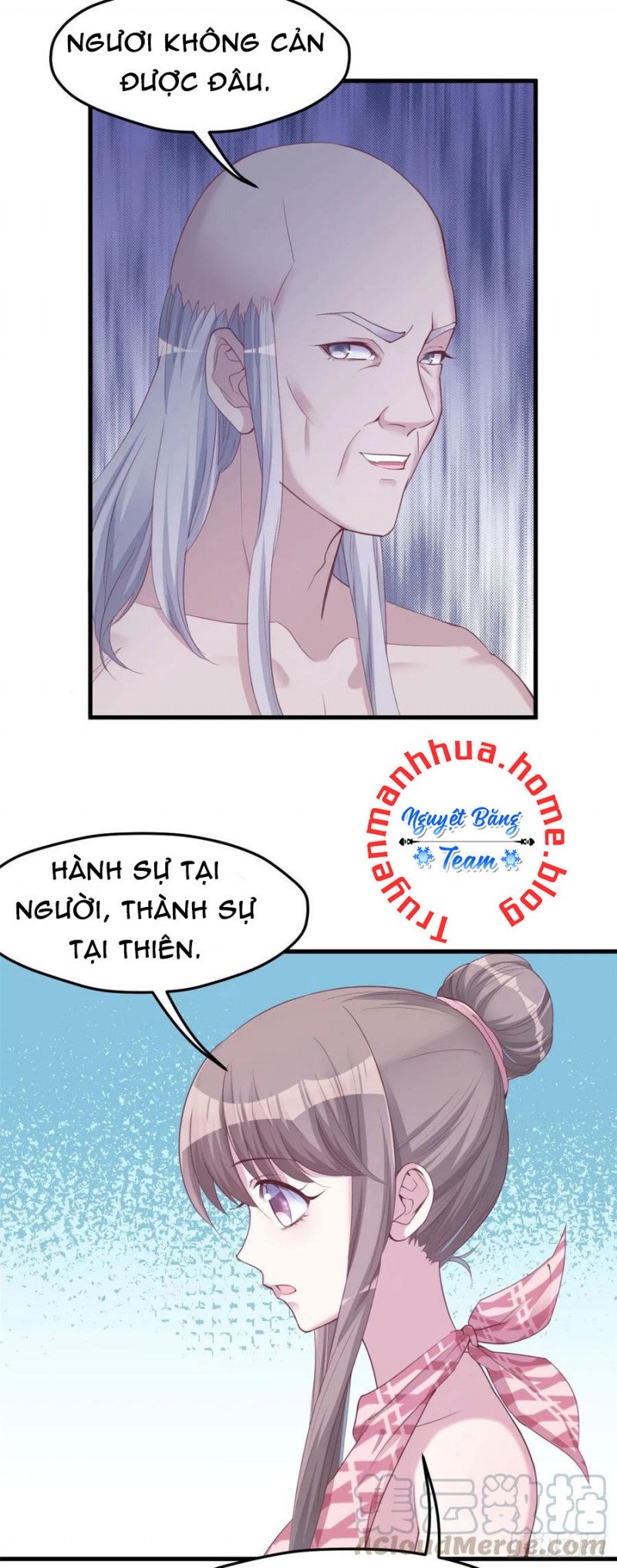 [16+] thảnh thơi thú thế chủng chủng điền, sinh sinh tể chapter 158 31