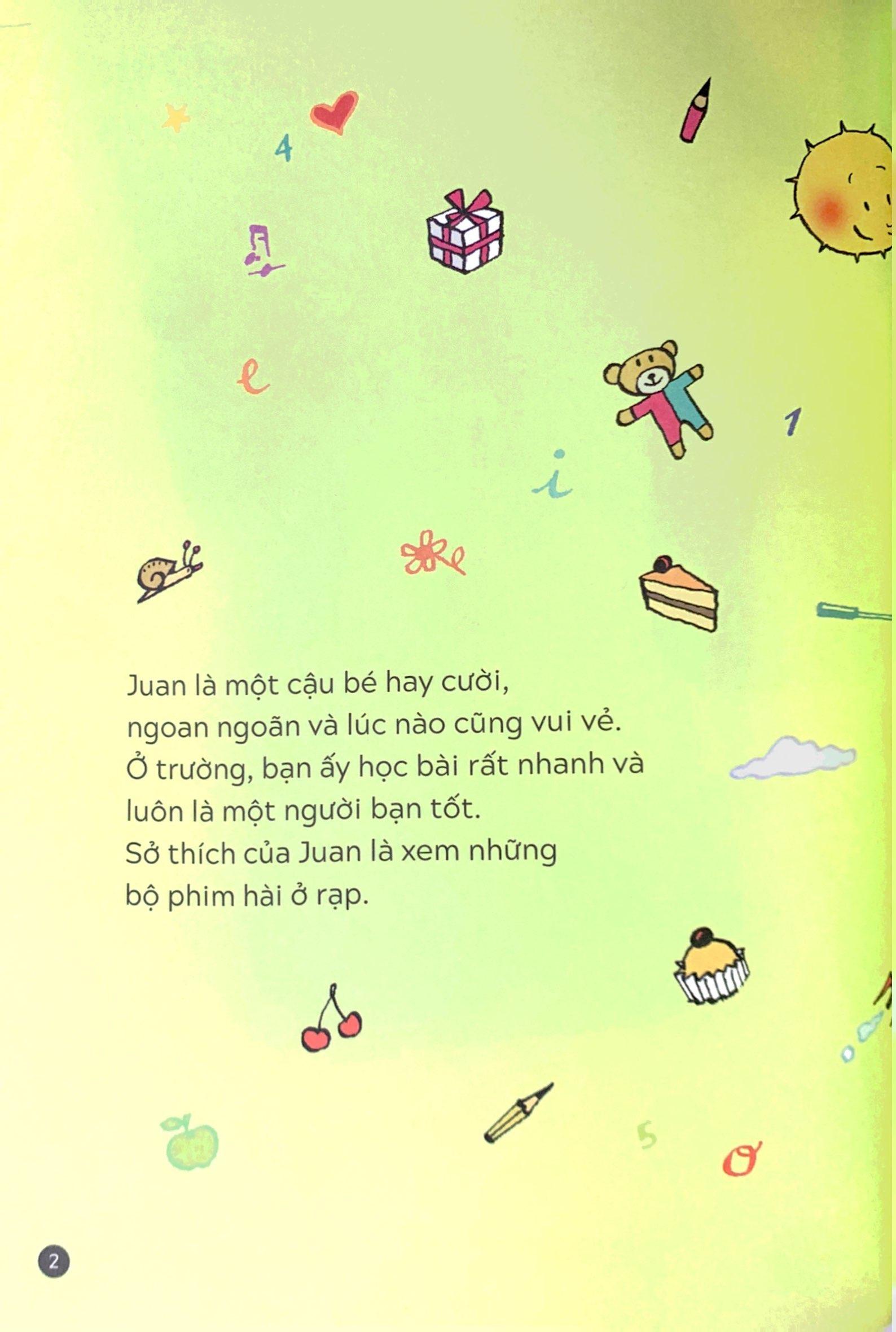 Tiến Lên Nào - Ác Mộng, Hãy Mau Cút Đi! - Một Câu Chuyện Giúp Trẻ Không Còn Sợ Bóng Tối
