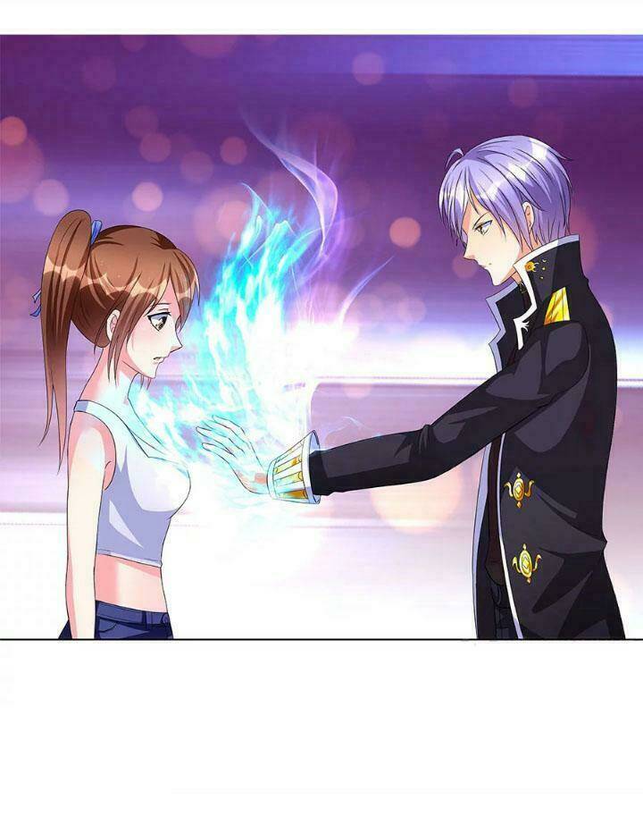 chào buổi tối, minh vương đại nhân chapter 9 17