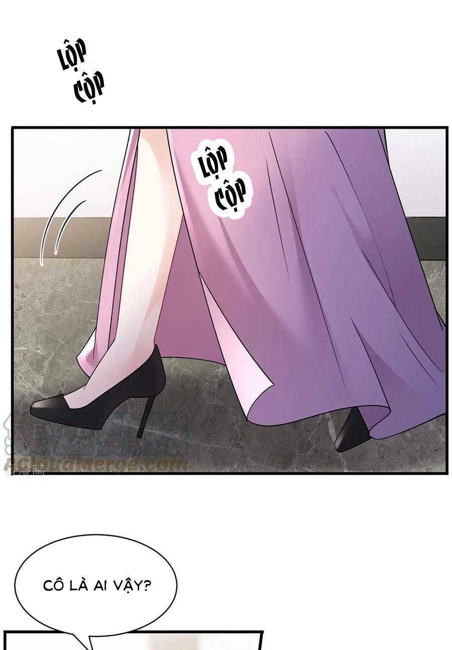 đại tiểu thư có ý đồ gì xấu đâu chapter 164 7