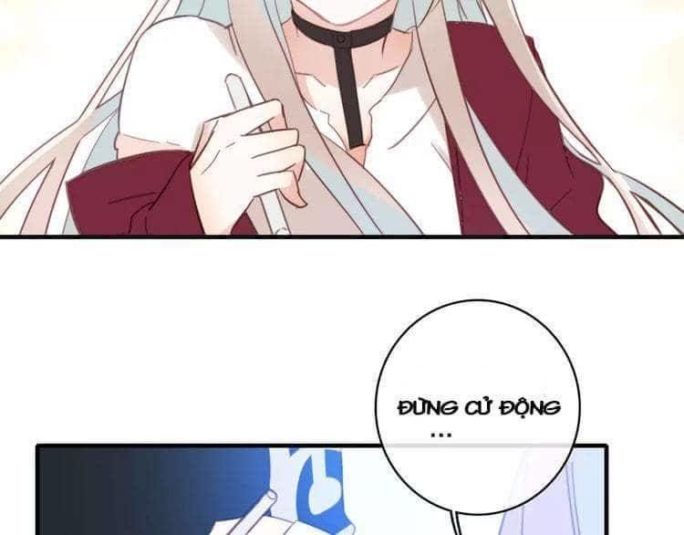 tinh diệu vị lai chapter 1.3 36