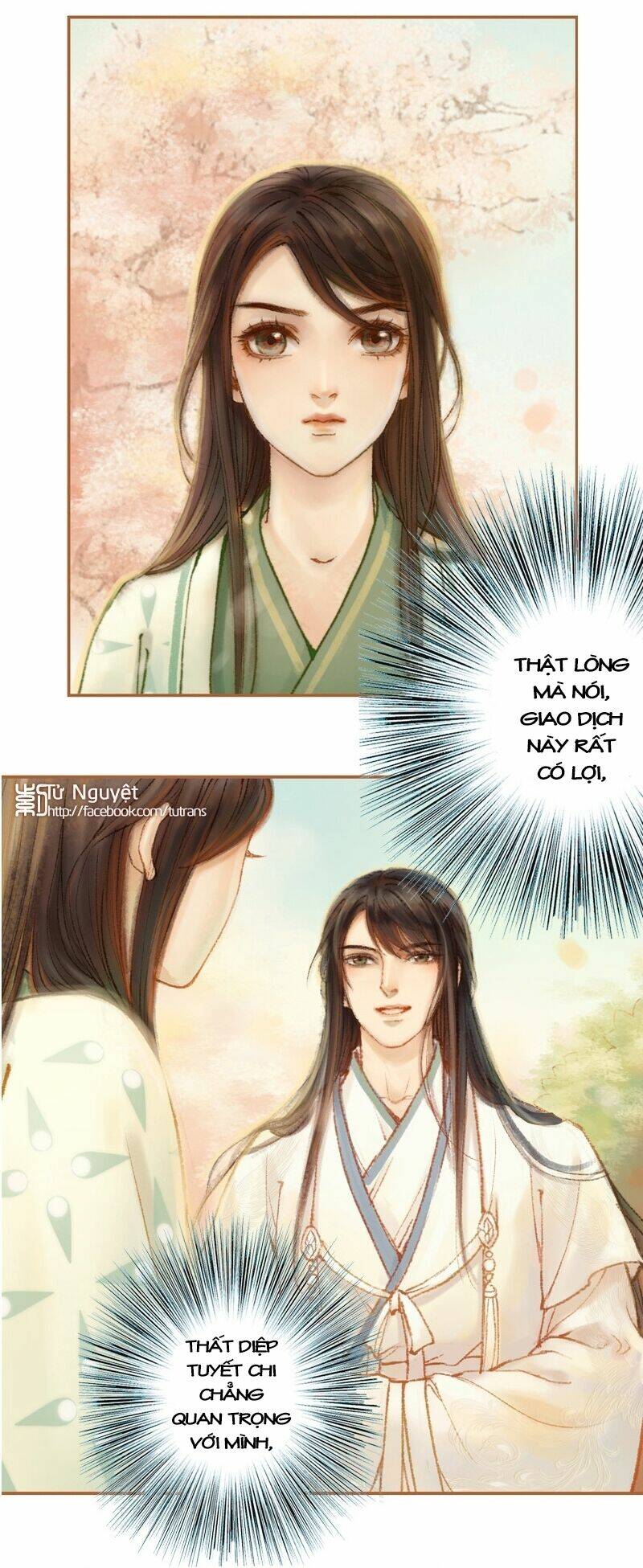 phượng tù hoàng chapter 21 5