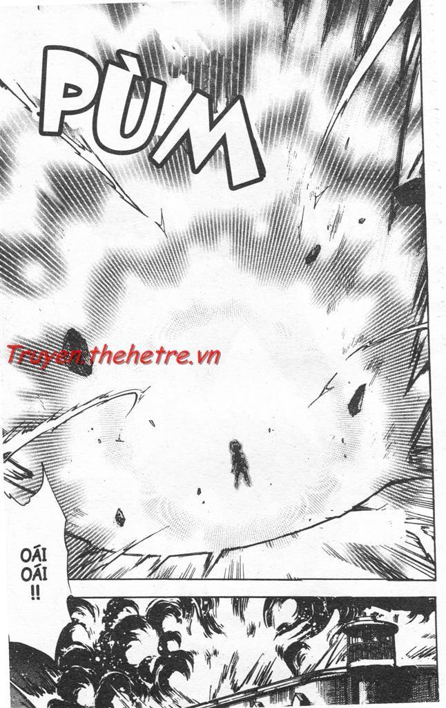 zettai karen children – the lovely children chapter 11 46