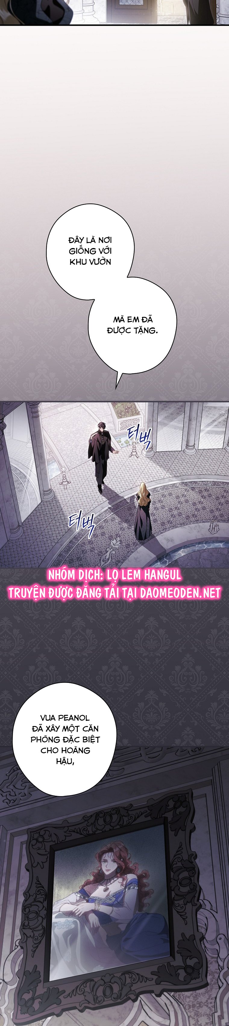 phương pháp khiến chồng đứng về phía của tôi chapter 103 21