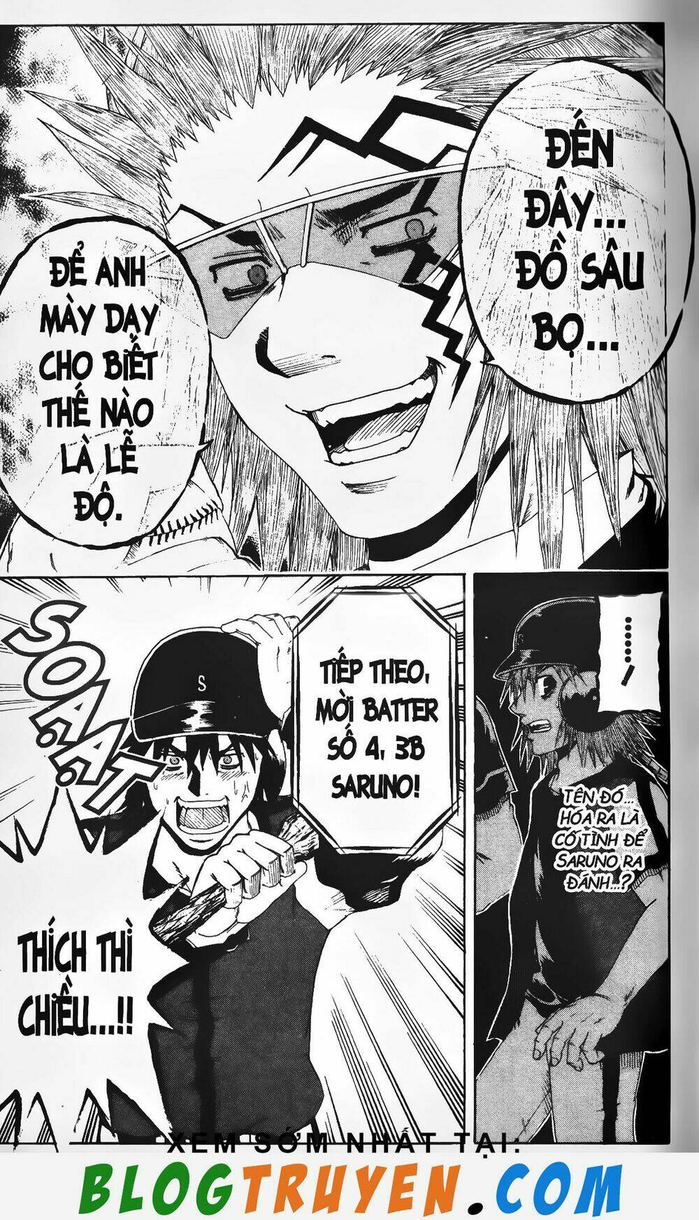 mr.fullswing chapter 215 17