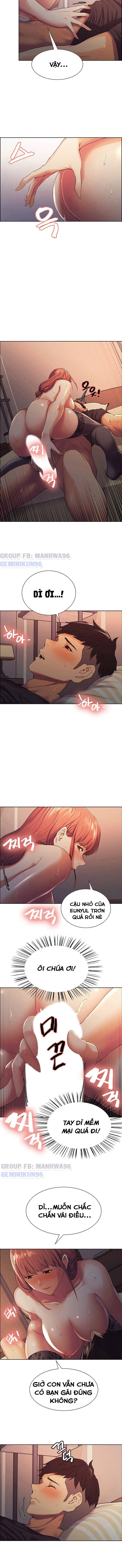 chạy trốn gia đình chapter 10 6