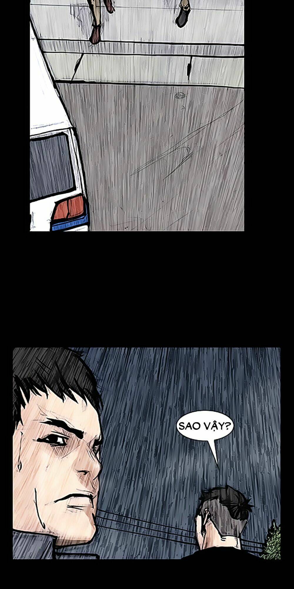 độc cô tiền truyện chapter 131 27