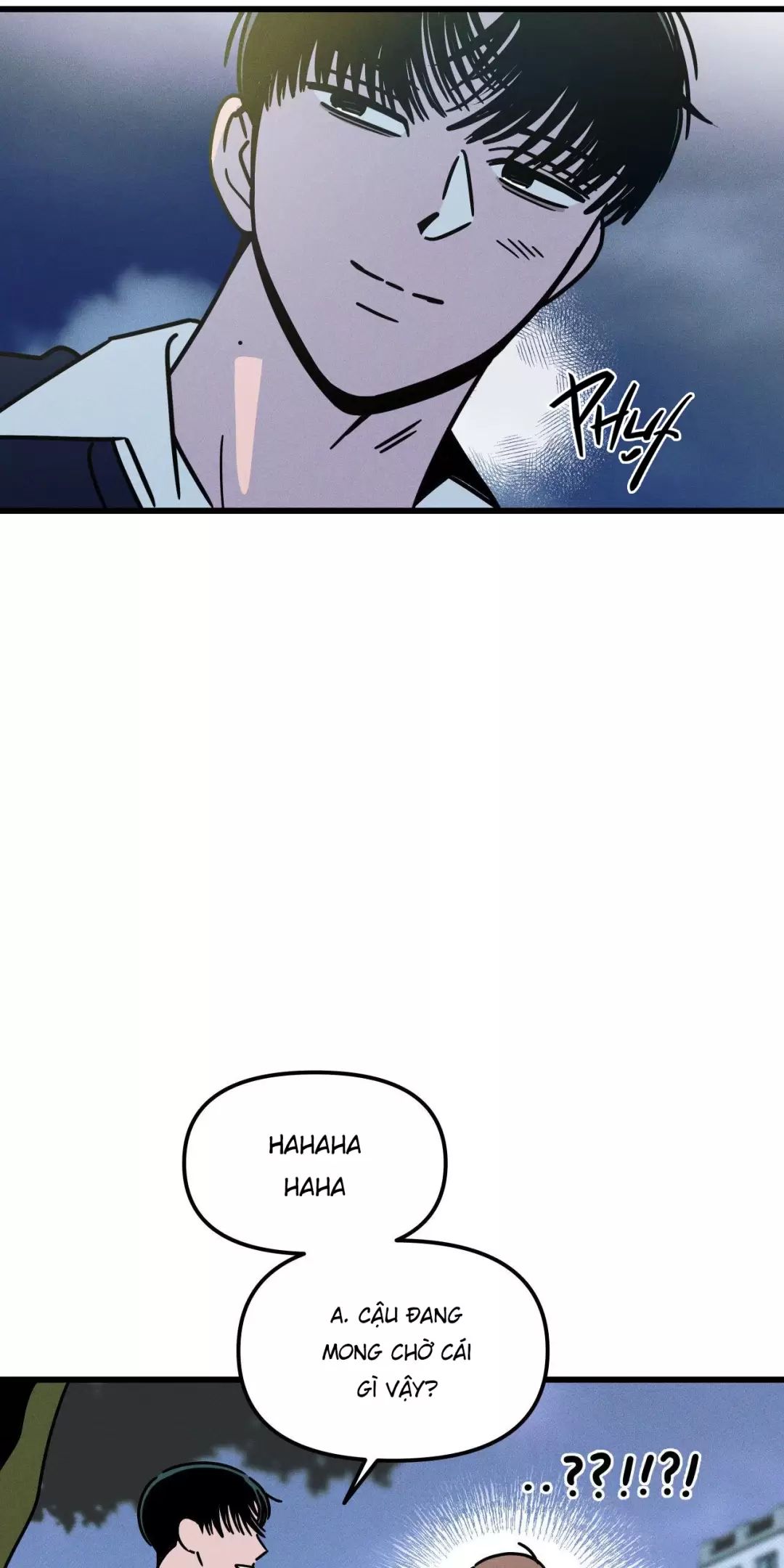 lời tỏ tình từ con số 0 chapter 20 15