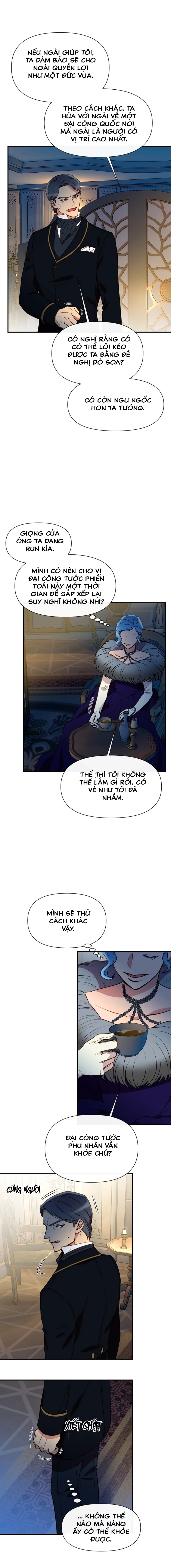 bản khế ước với nữ công tước ác ma chapter 46 7