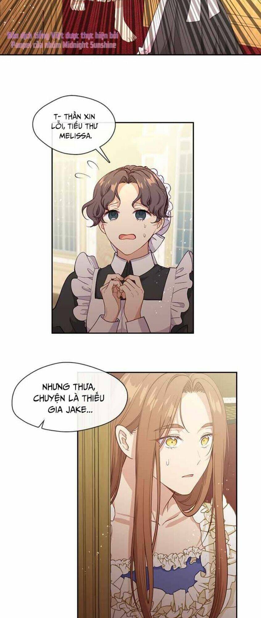 hãy coi chừng ác nữ chapter 56 37