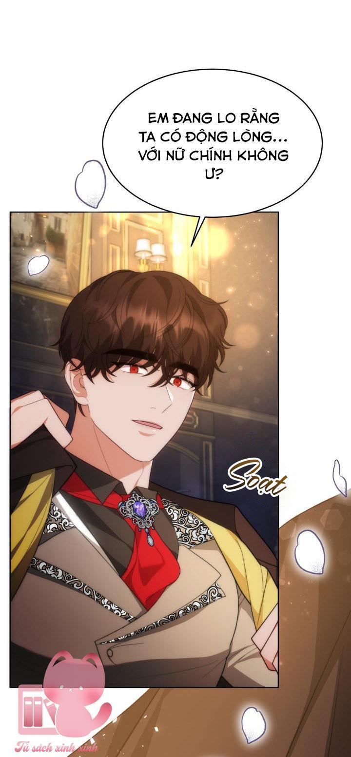 từ chồng cũ hóa thành nam chính chapter 34 33