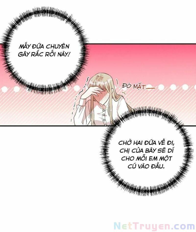 xin ngài đừng ăn tôi chapter 9 32