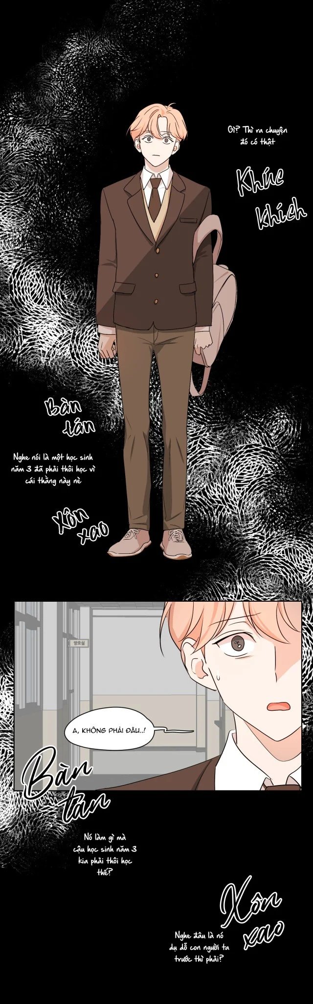 khi đào nở hoa chapter 7 20