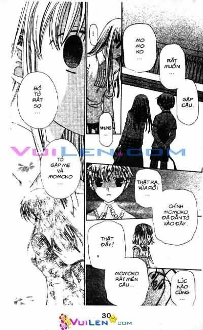 giỏ trái cây - fruit basket chapter 19 30