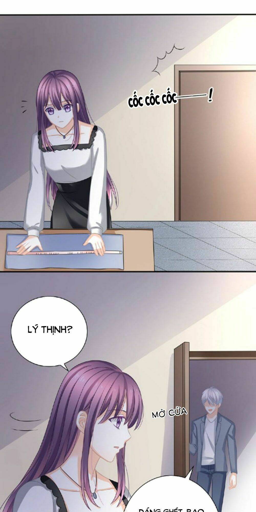 tiệm may luyến sắc chapter 29 11