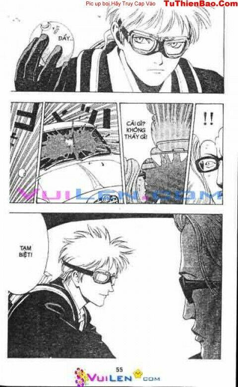 cô bé thám tử chapter 4 55