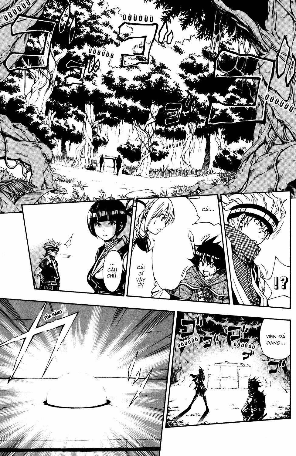 wizardry zeo chapter 4 8