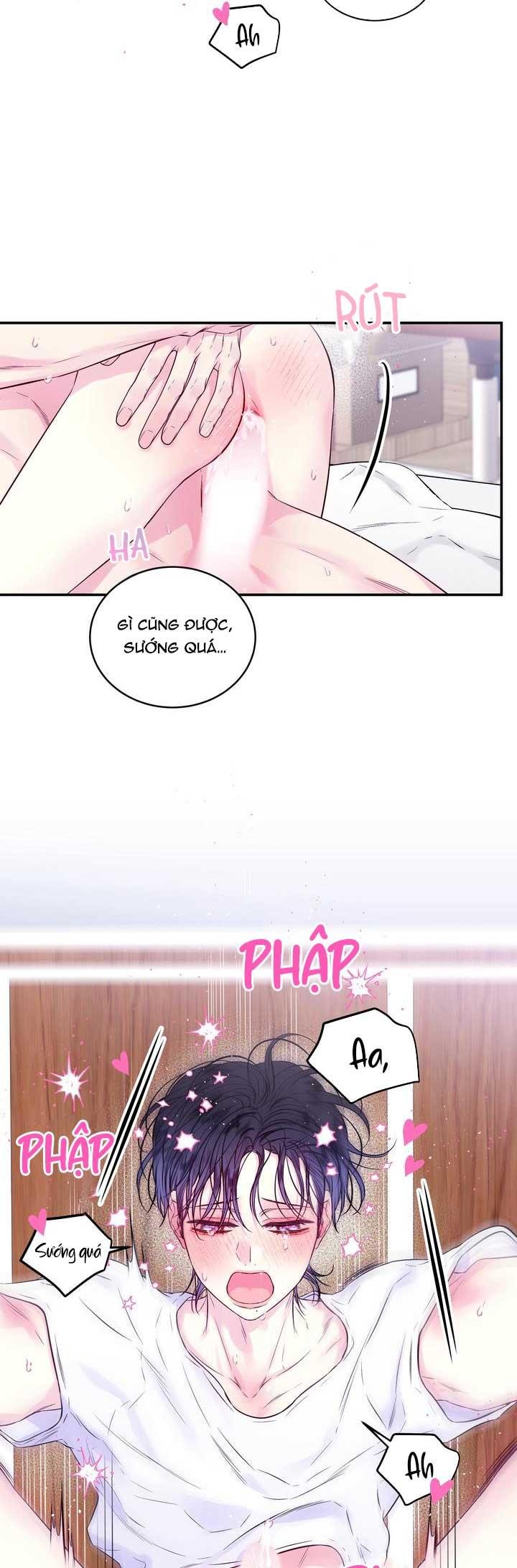 bình minh thứ hai chapter 75 28