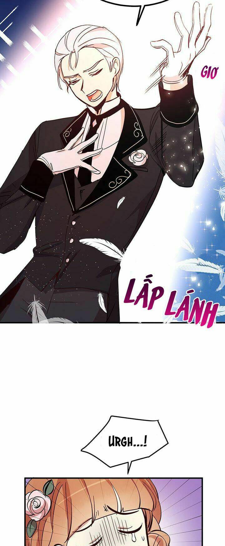 công tước, loạn vừa thôi! chapter 25.6 26