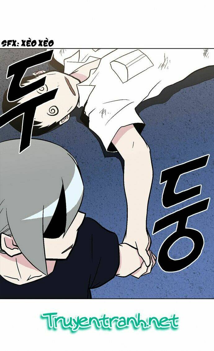 the language of god chapter 8 9