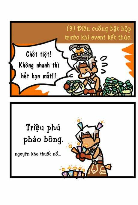 dragon nest random scribbles chapter 17 12