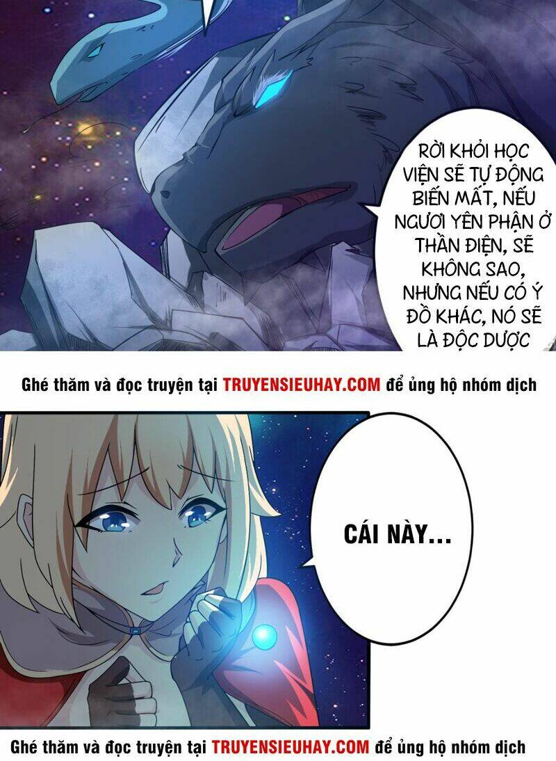 tu chân giả tại dị thế chapter 150 9