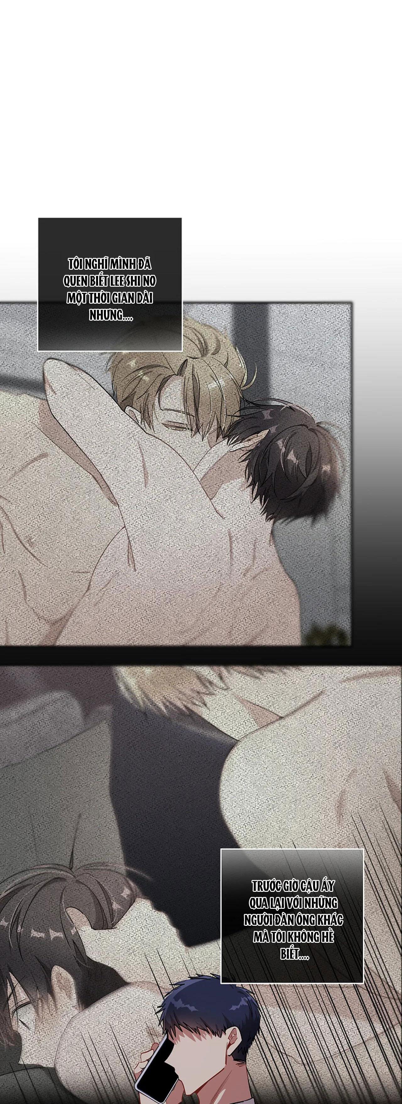 moralless chapter 17 43