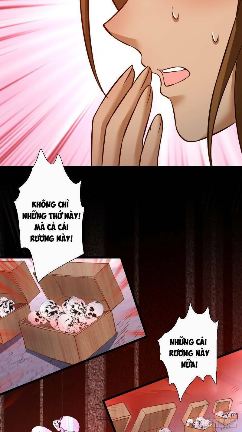trọng sinh tối cường ma tôn ở rể chapter 42 18