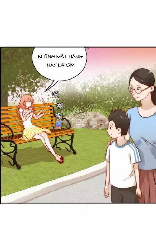 xuyên vào tiểu thuyết - nữ phụ muốn sống! chapter 5 14