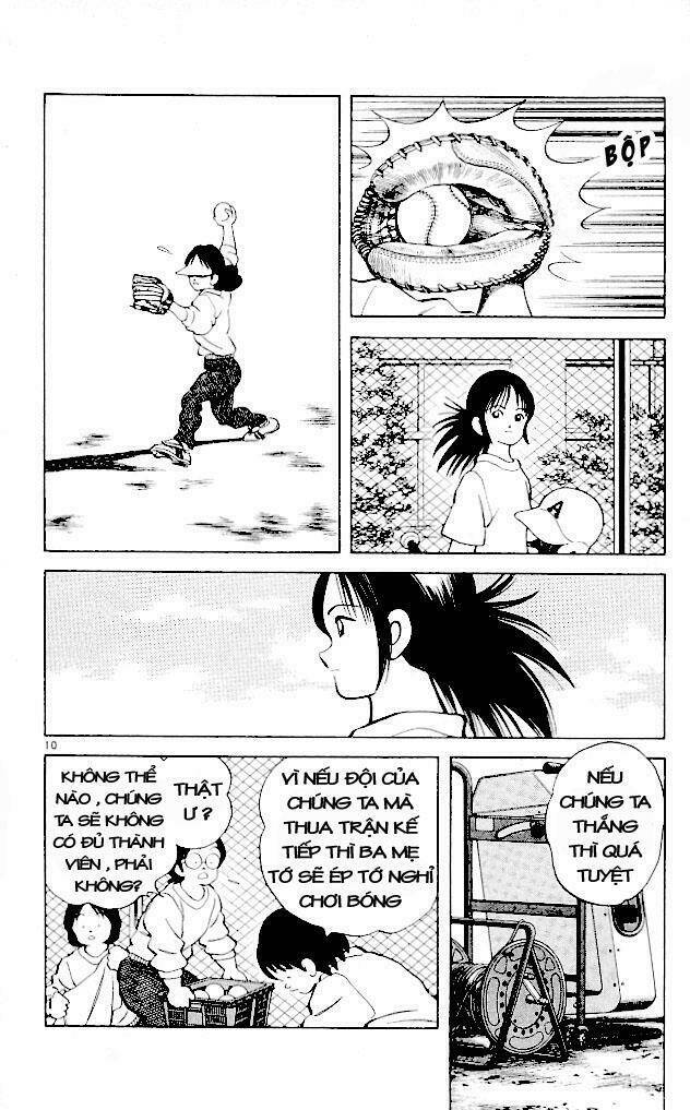 itsumo misora chapter 13 10