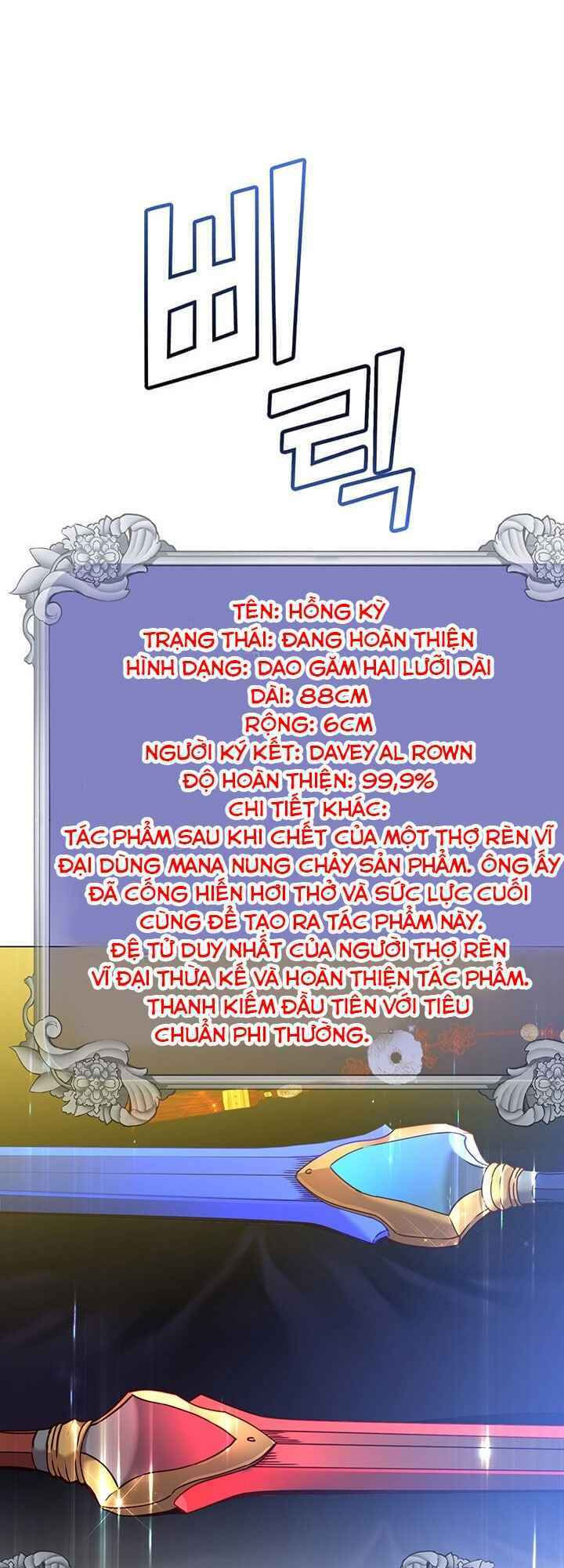 Anh Hùng Mạnh Nhất Trở Lại chapter 52 8