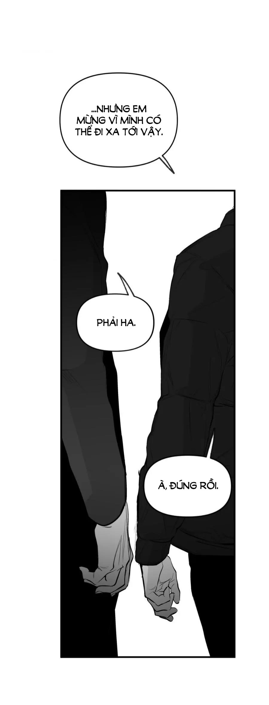 khi đôi chân thôi bước chapter 109.2 9