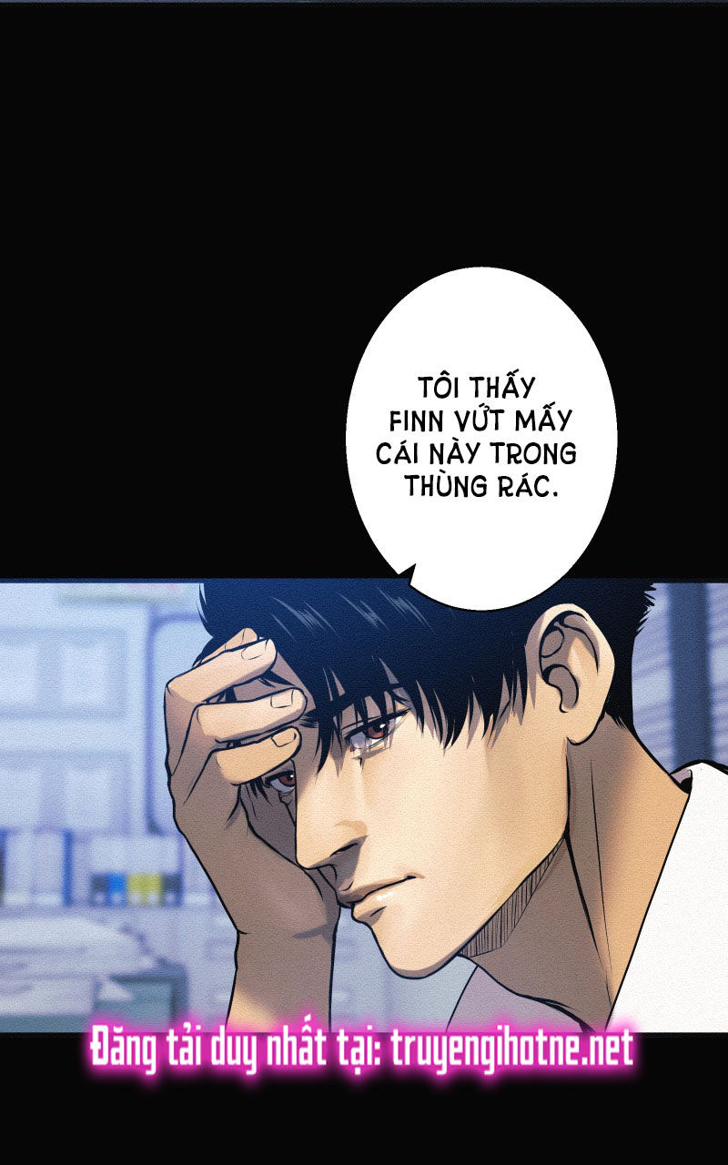 tôi đang hẹn hò với kẻ tâm thần chapter 11.1 5