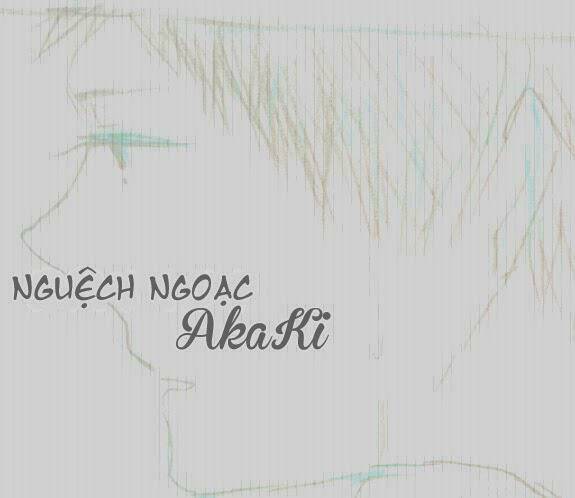 akakise - knb short doujinshi chapter 38 1