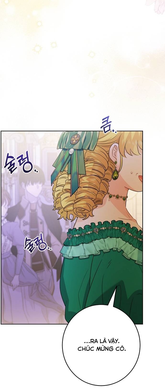 tôi sẽ đưa đứa trẻ ấy rời đi chapter 7 36