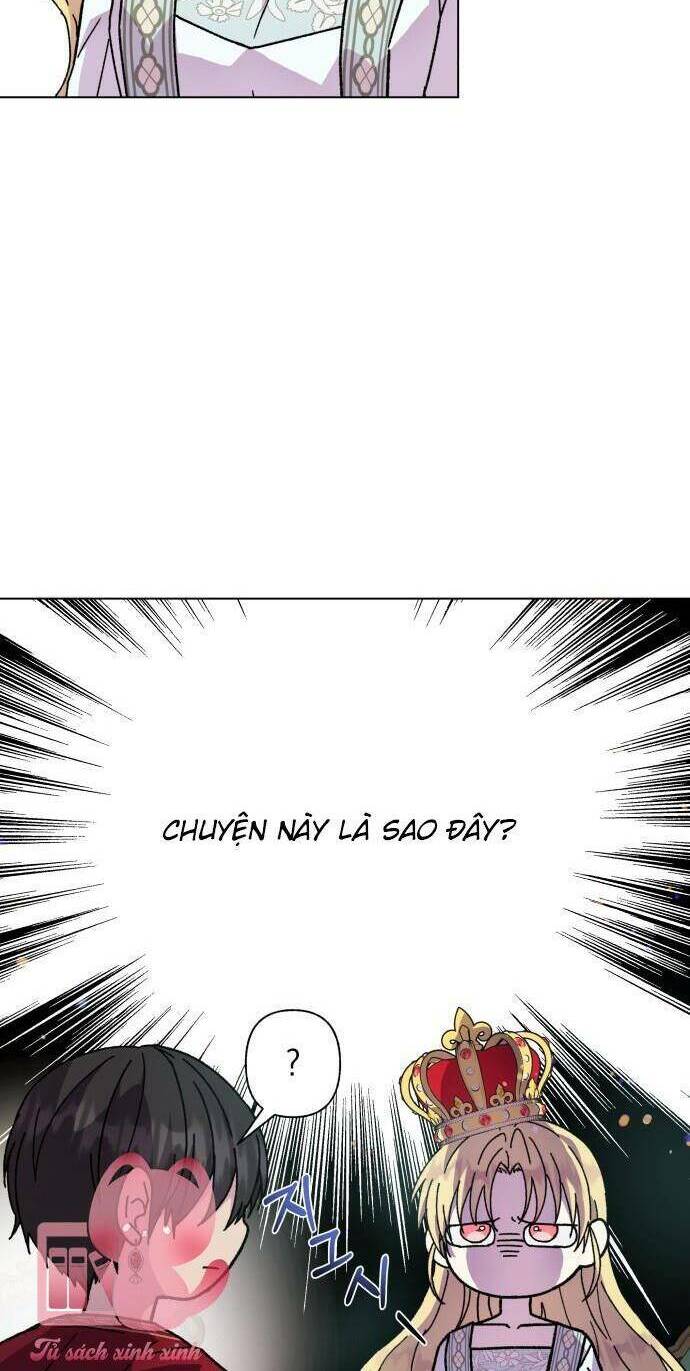 tôi mang trong mình trái tim của rồng chapter 9 43