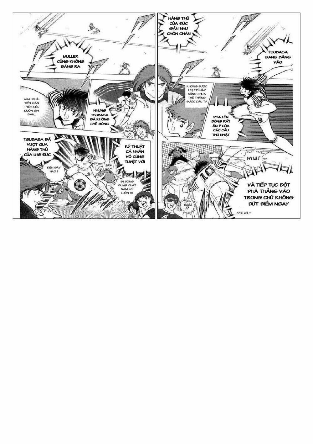 captain tsubasa : j boy's challenge chapter 19 75
