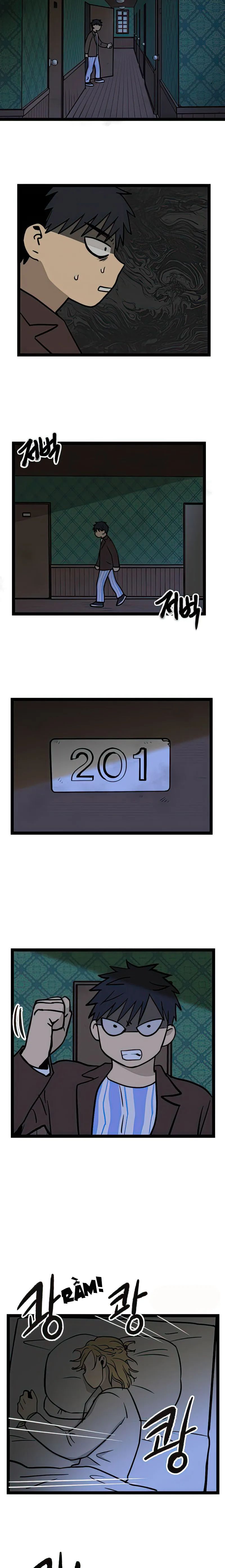 no home - không nhà chapter 6 7